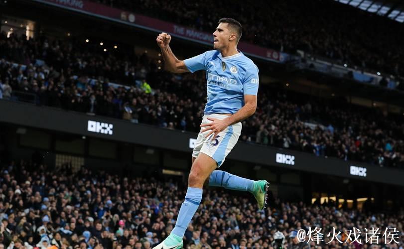 福登：面对水晶宫时，我需要放松心态，多进行传球，上半场我失误较多。