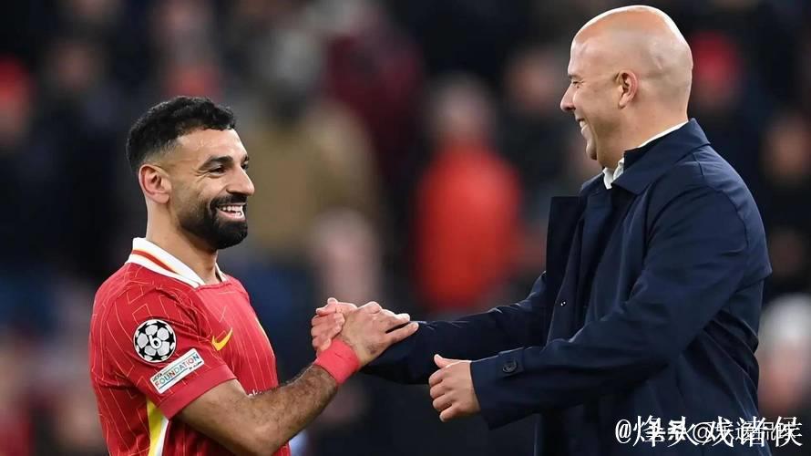 卡拉格谈萨拉赫去留：离队或致遗憾，他值得更好的告别式