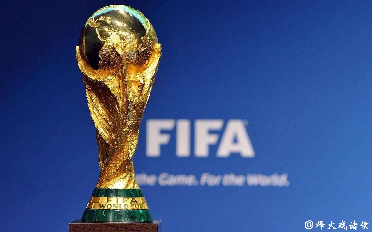 展望2026世界杯精彩瞬间 展望2026世界杯精彩瞬间